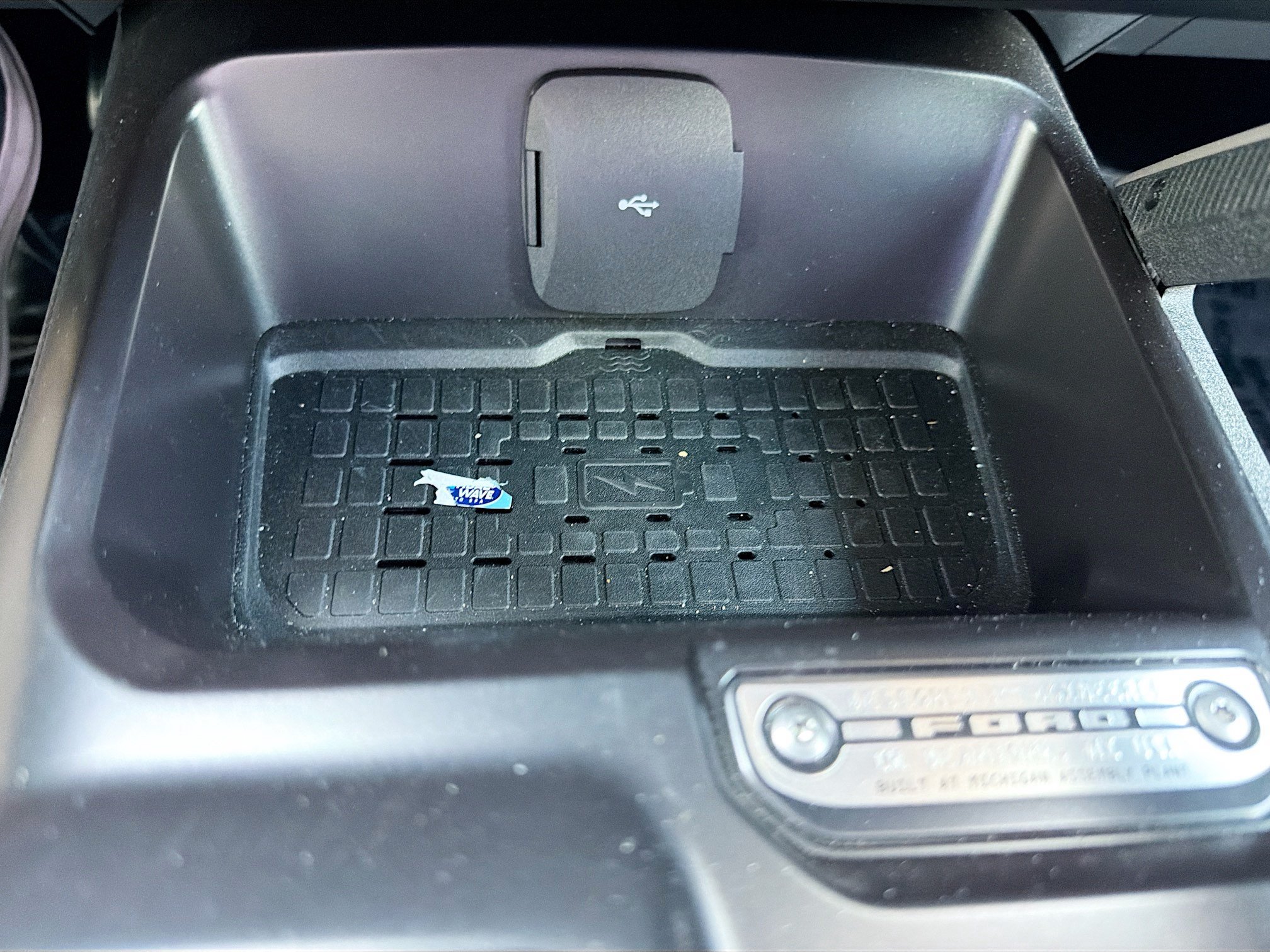 Used 2024 Ford Bronco Outer Banks AWD/4WD image 30
