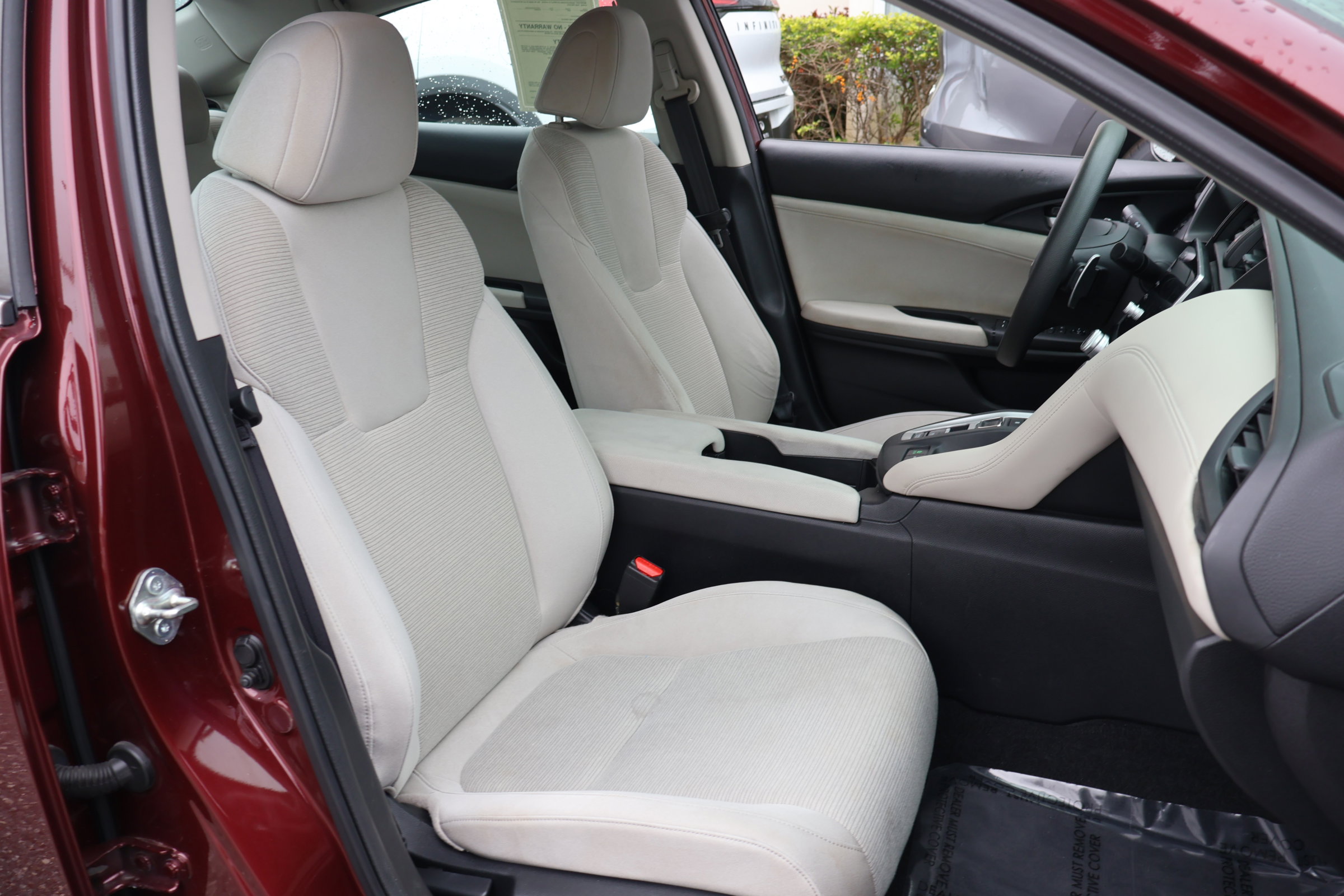 Used 2019 Honda Insight EX image 21
