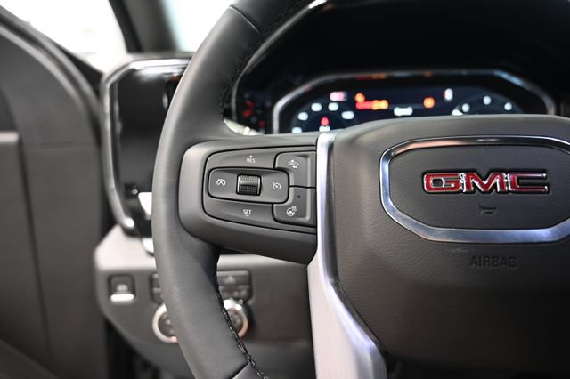 New 2026 GMC Sierra 1500 Elevation AWD/4WD image 23