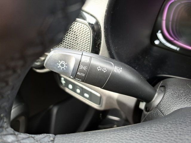 Used 2024 Kia Soul EX FWD image 22