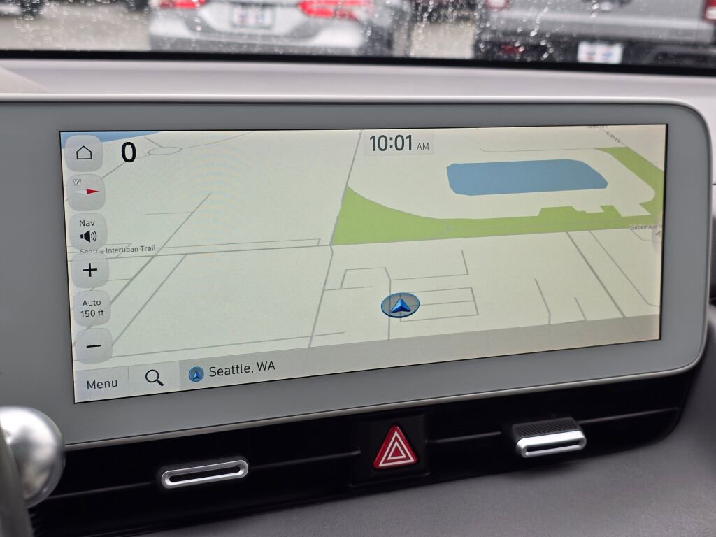 Used 2023 Hyundai Ioniq 5 Limited image 31