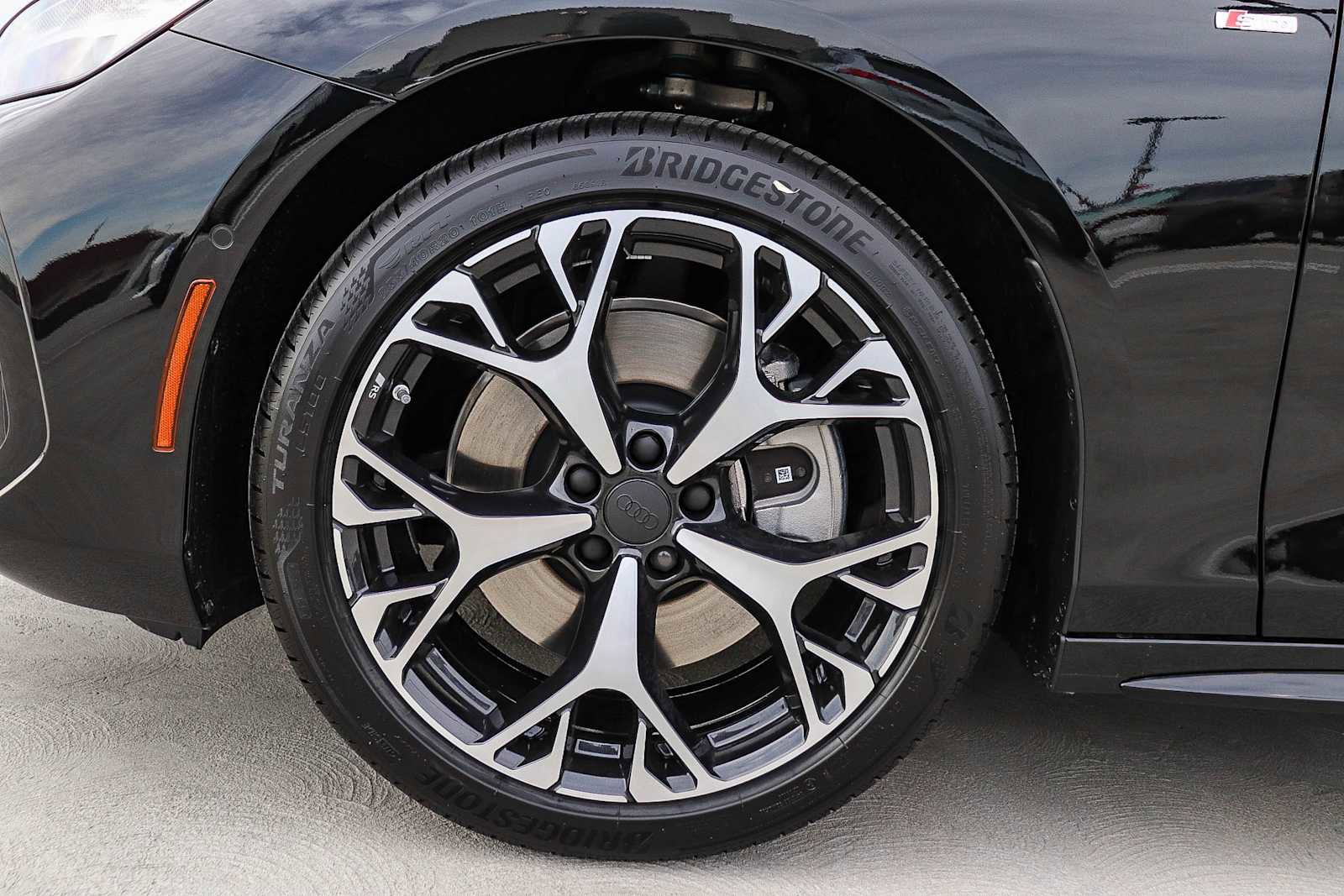 New 2026 Audi A6 Premium Plus image 14