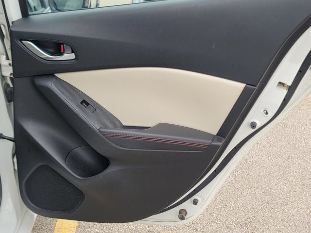 Used 2015 MAZDA MAZDA3 s Grand Touring FWD image 15