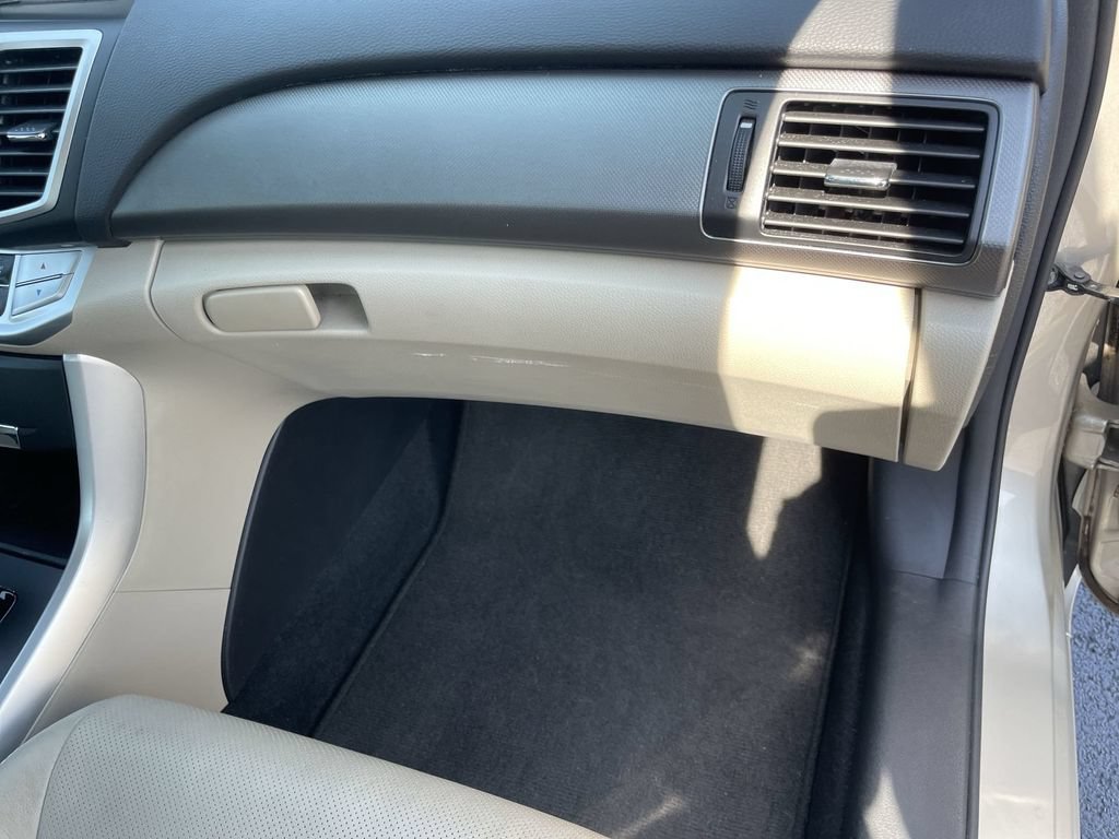 Used 2014 Honda Accord LX image 30