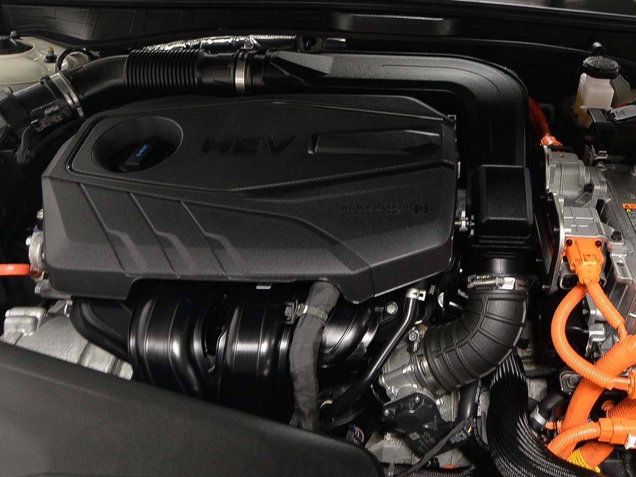 Used 2022 Hyundai Sonata Limited w/ Cargo Package image 16