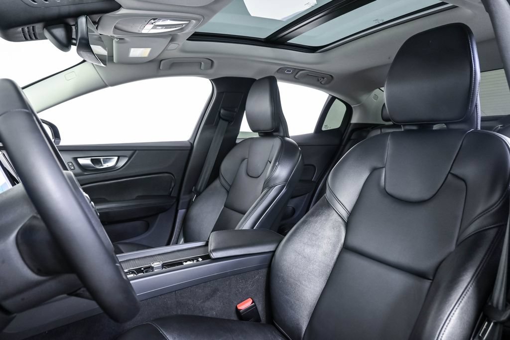 Certified 2024 Volvo S60 B5 Core FWD image 7