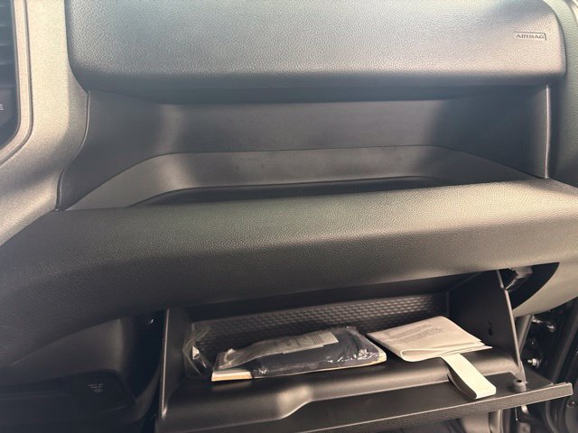 New 2027 RAM 2500 Tradesman AWD/4WD image 40