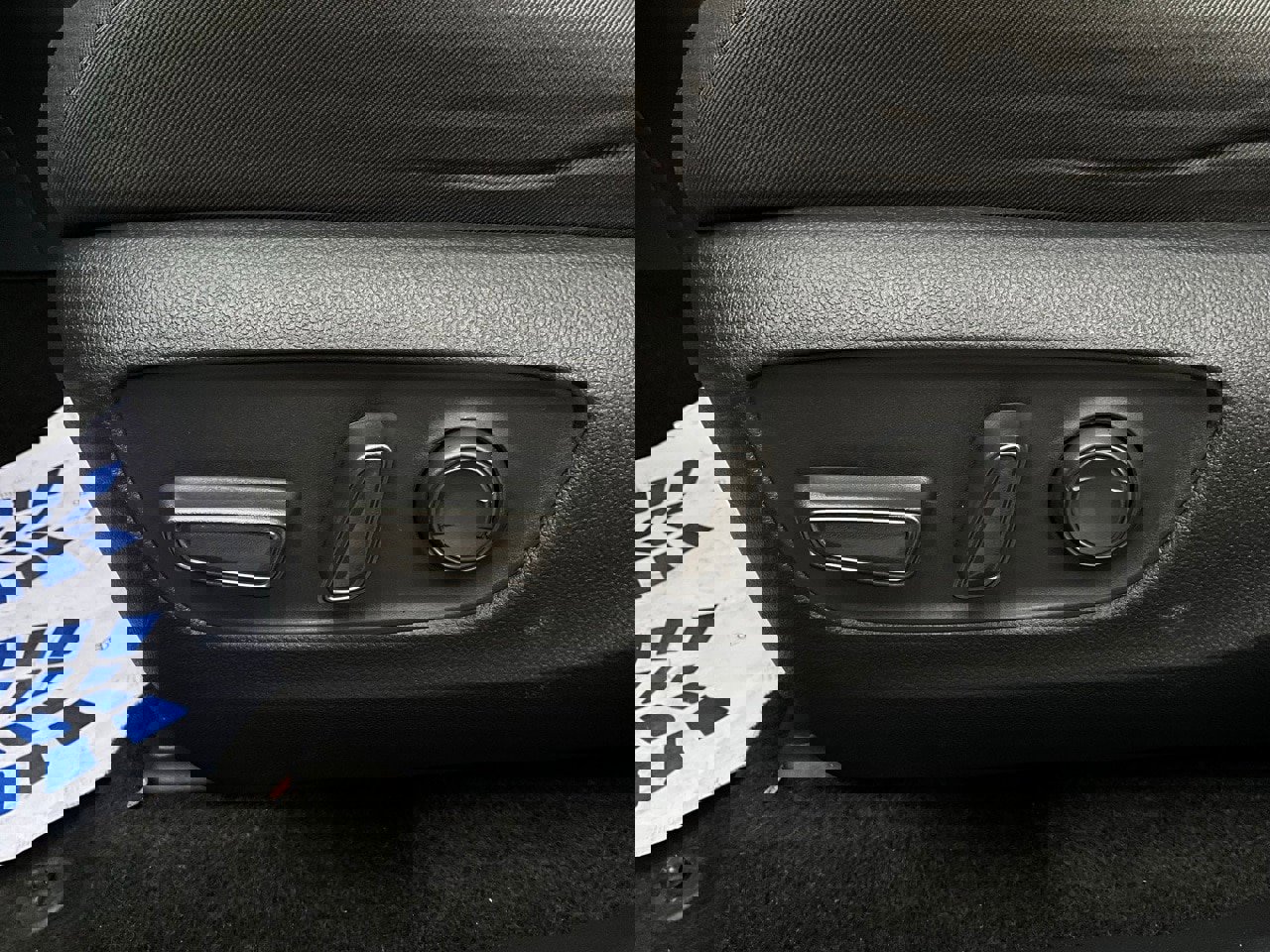 Used 2024 Toyota RAV4 XLE image 11