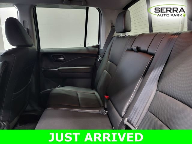 Certified 2023 Honda Ridgeline RTL-E image 13