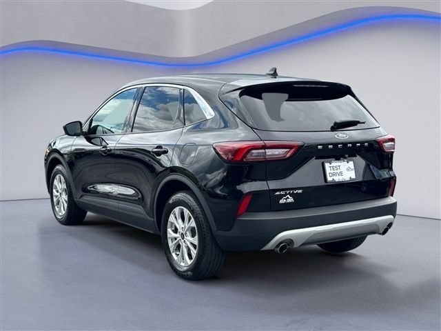 Used 2024 Ford Escape Active FWD image 5