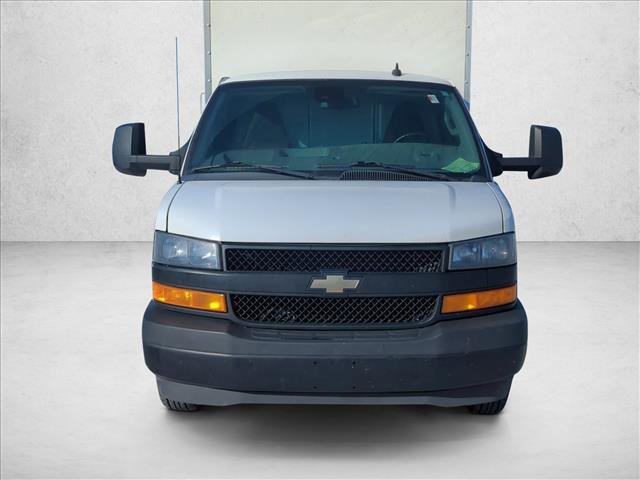 Used 2021 Chevrolet Express 3500 w/ Power Convenience Package video 2