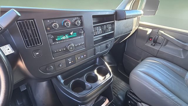 Used 2023 Chevrolet Express 3500 LS image 23