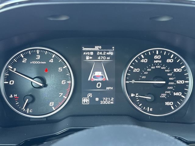 Certified 2025 Subaru Outback Premium AWD/4WD image 28