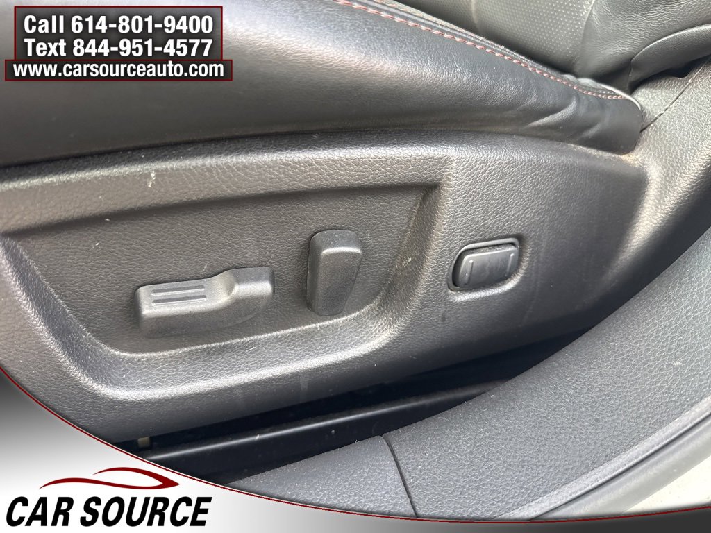 Used 2012 Nissan Maxima 3.5 SV w/ Premium Pkg image 23