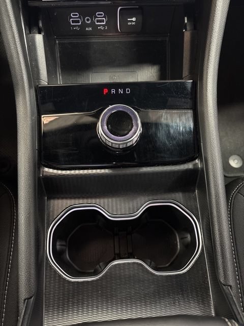 Used 2024 Jeep Grand Cherokee Laredo X w/ Luxury Tech Group I RWD image 24