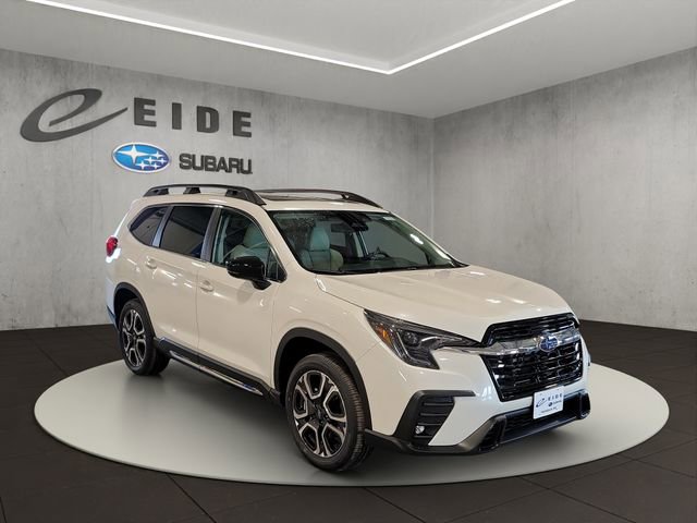 New 2026 Subaru Ascent Limited