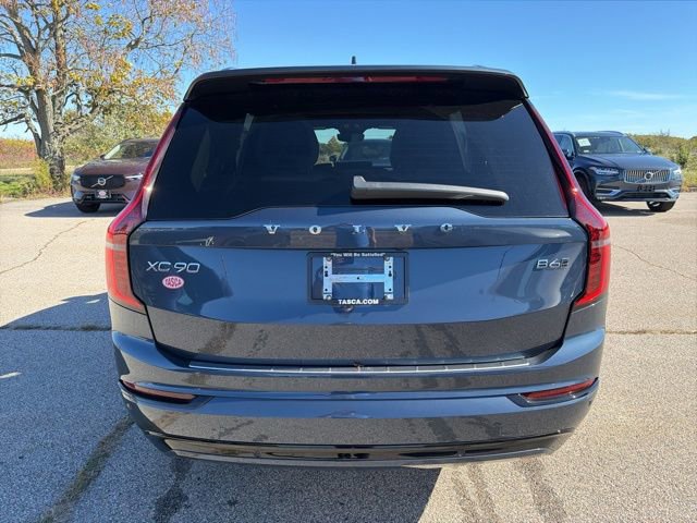 New 2026 Volvo XC90 B6 Ultra w/ Protection Package Premier image 4