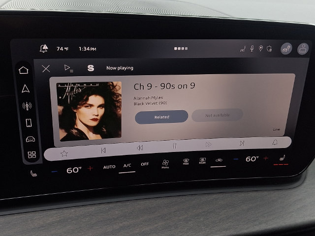 New 2026 Audi Q3 quattro 2.0T AWD/4WD image 13