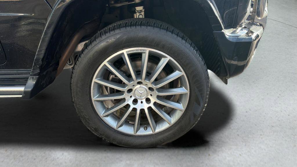 Used 2023 Mercedes-Benz G 550 image 13