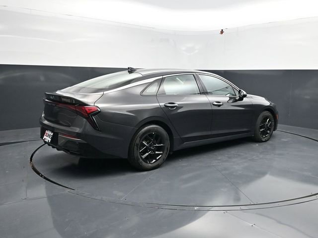 Used 2025 Kia K5 LXS FWD image 9