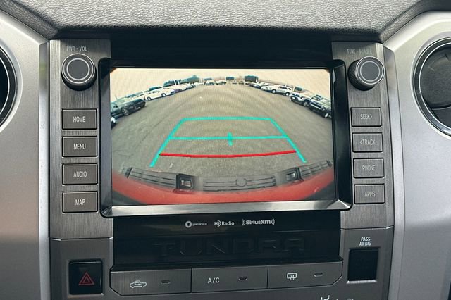 Certified 2021 Toyota Tundra SR5 image 23