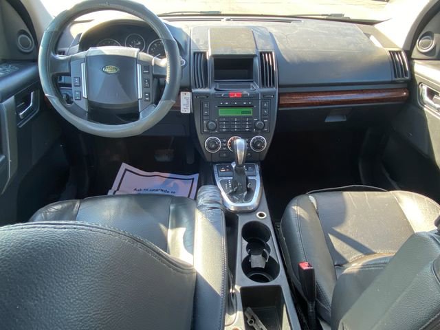 Used 2008 Land Rover LR2 SE image 5