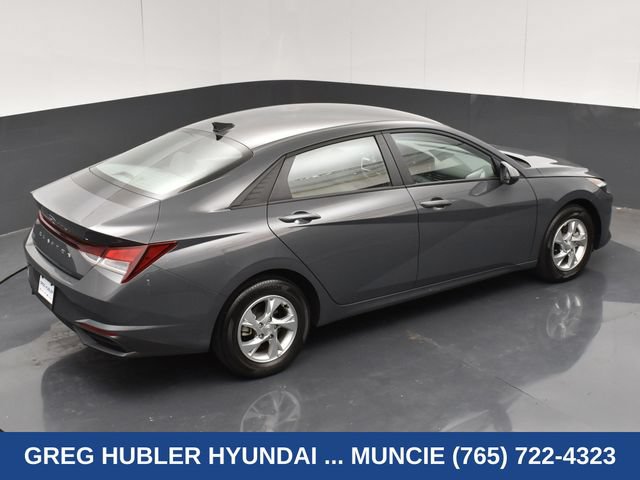 Used 2023 Hyundai Elantra SE FWD image 30