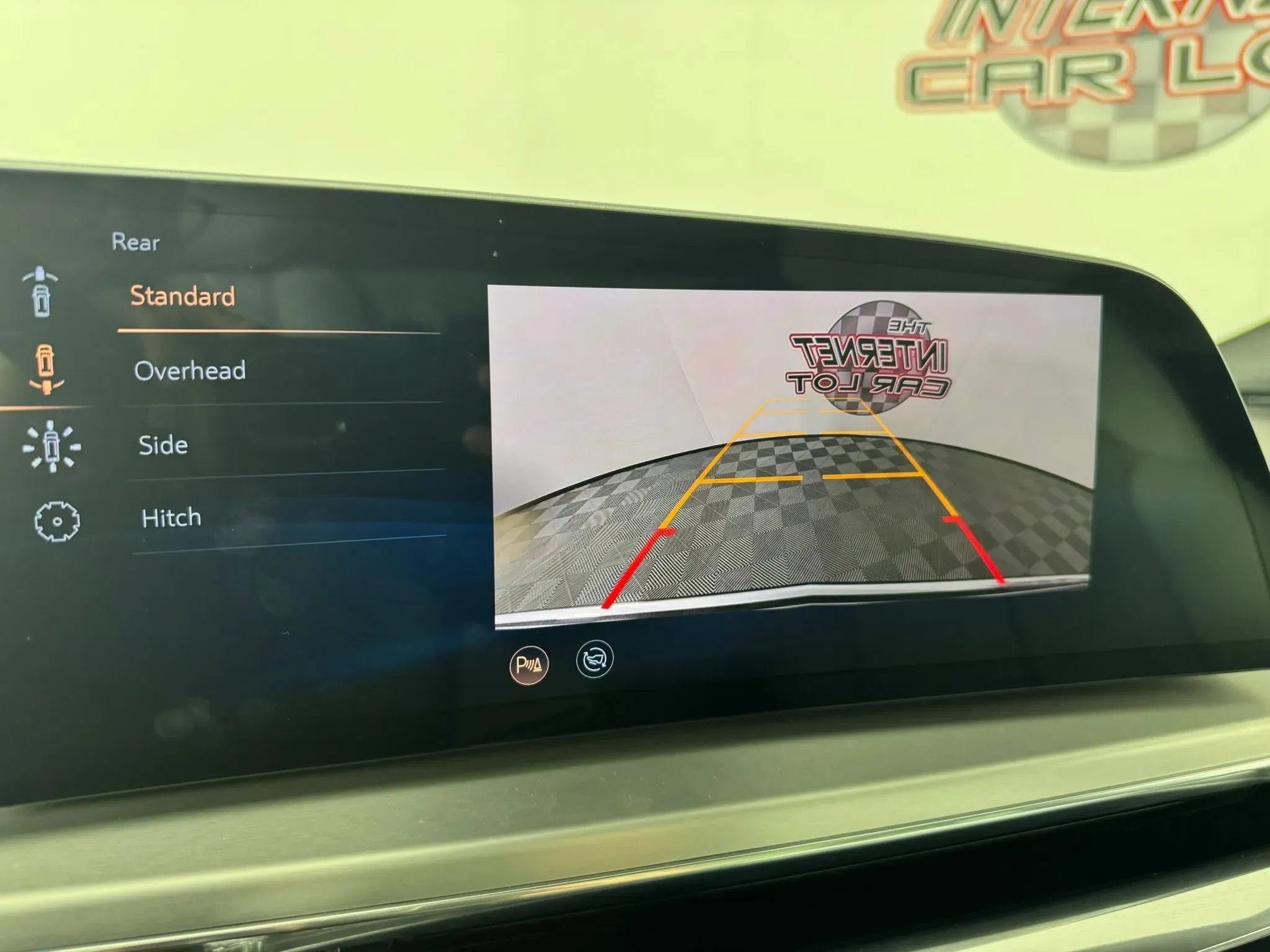 Used 2024 Cadillac Lyriq Luxury w/ LPO, Floor Liner Package AWD/4WD image 18