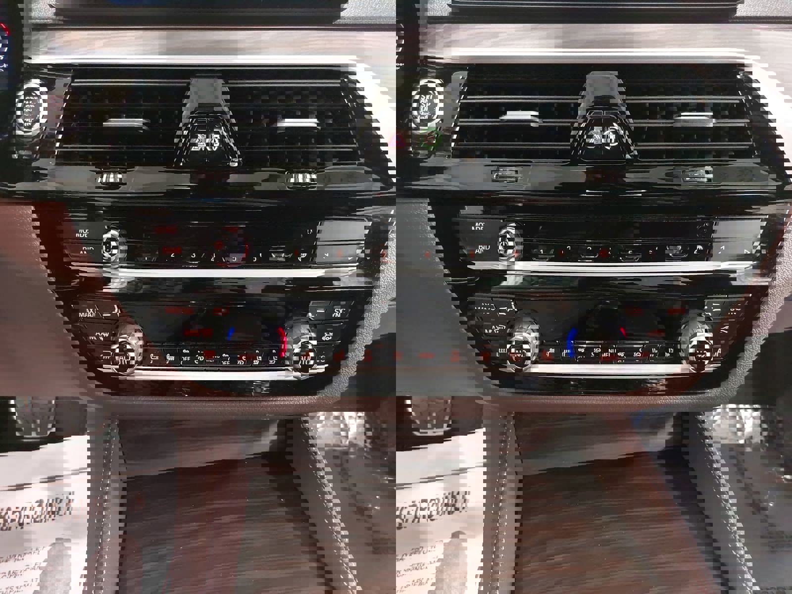 Used 2023 BMW 540i xDrive w/ M Sport Package image 22