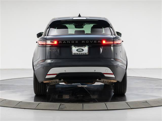 Used 2024 Land Rover Range Rover Velar S AWD/4WD image 4