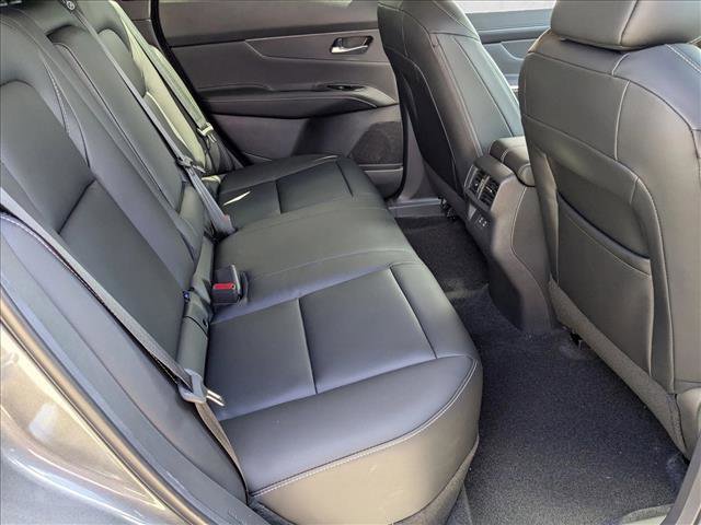 New 2026 Nissan Murano SV image 14