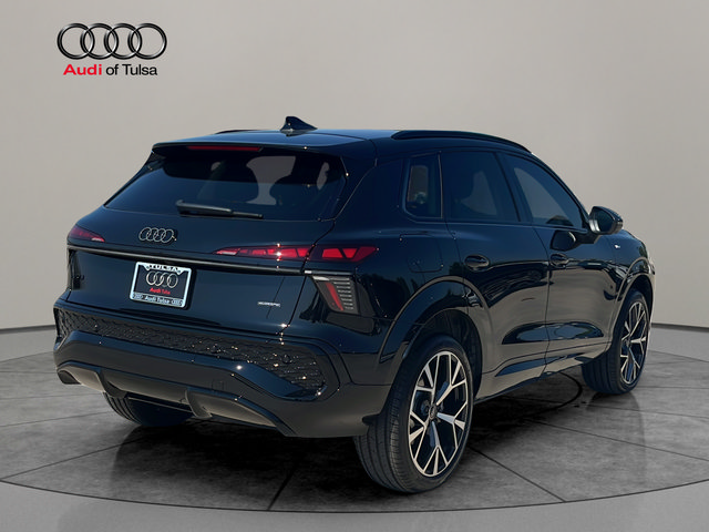 New 2026 Audi Q3 quattro 2.0T AWD/4WD image 5