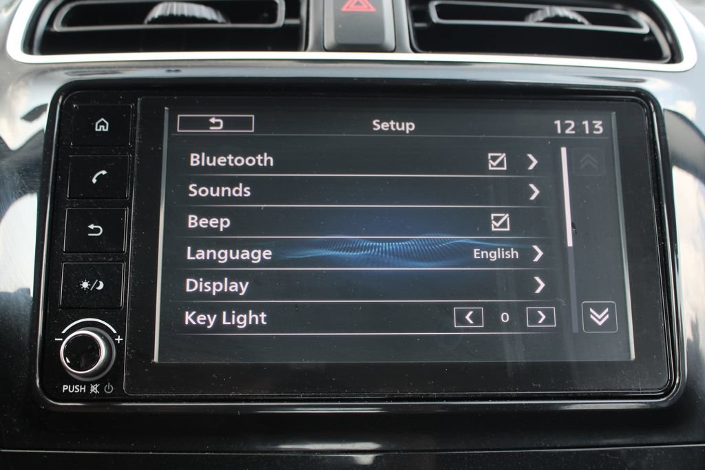 Used 2024 Mitsubishi Mirage G4 SE FWD image 29