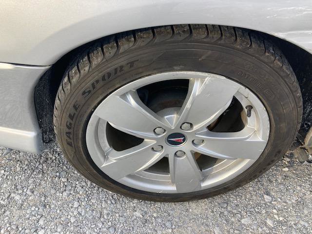 Used 2005 Pontiac GTO image 10