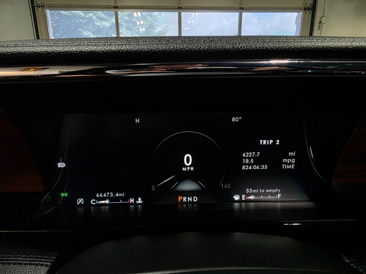 Used 2021 Lincoln Navigator Reserve w/ Luxury Package AWD/4WD image 51