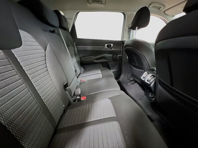 New 2026 Kia Sorento LX image 27