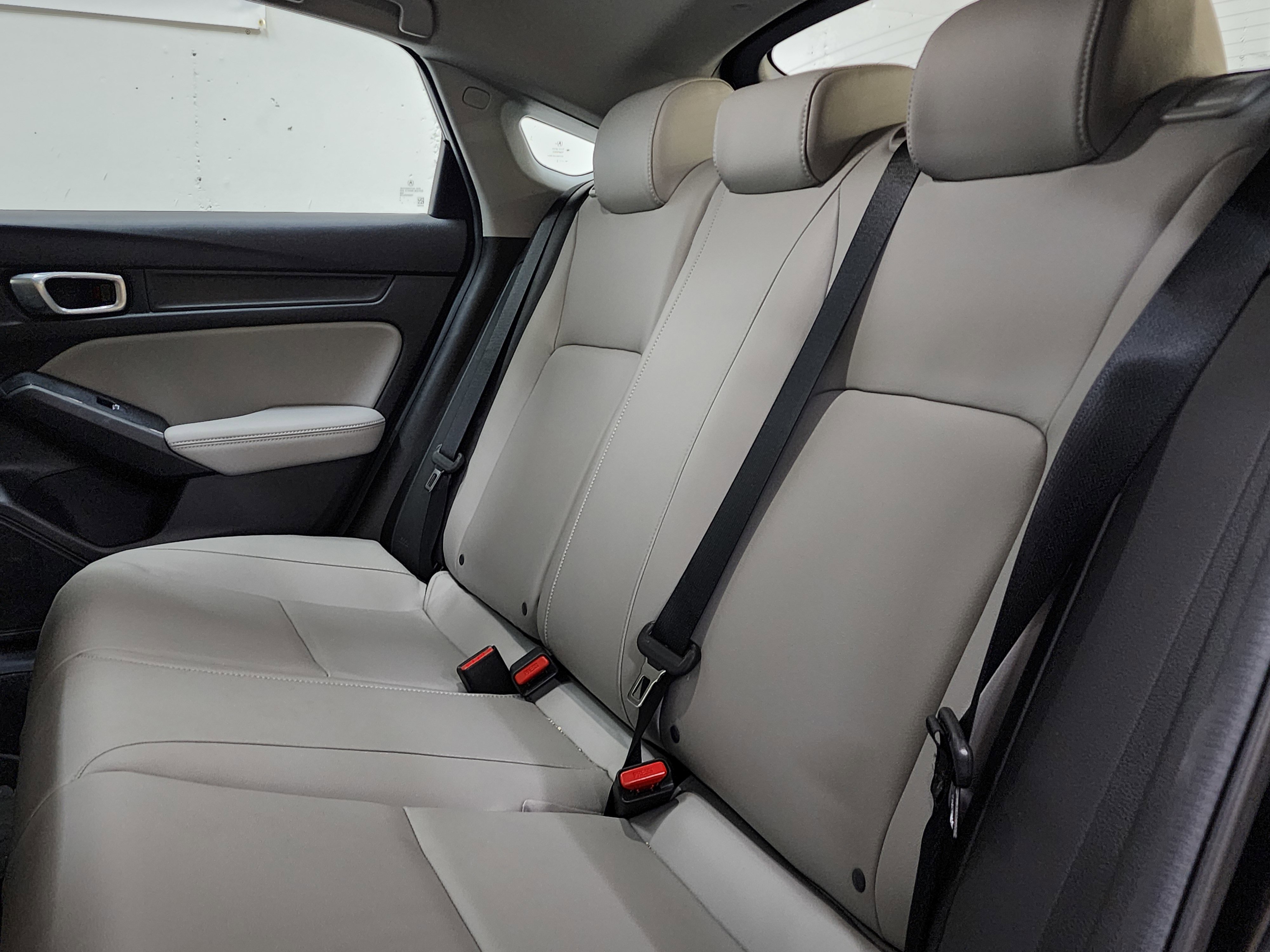 Certified 2024 Acura Integra image 17