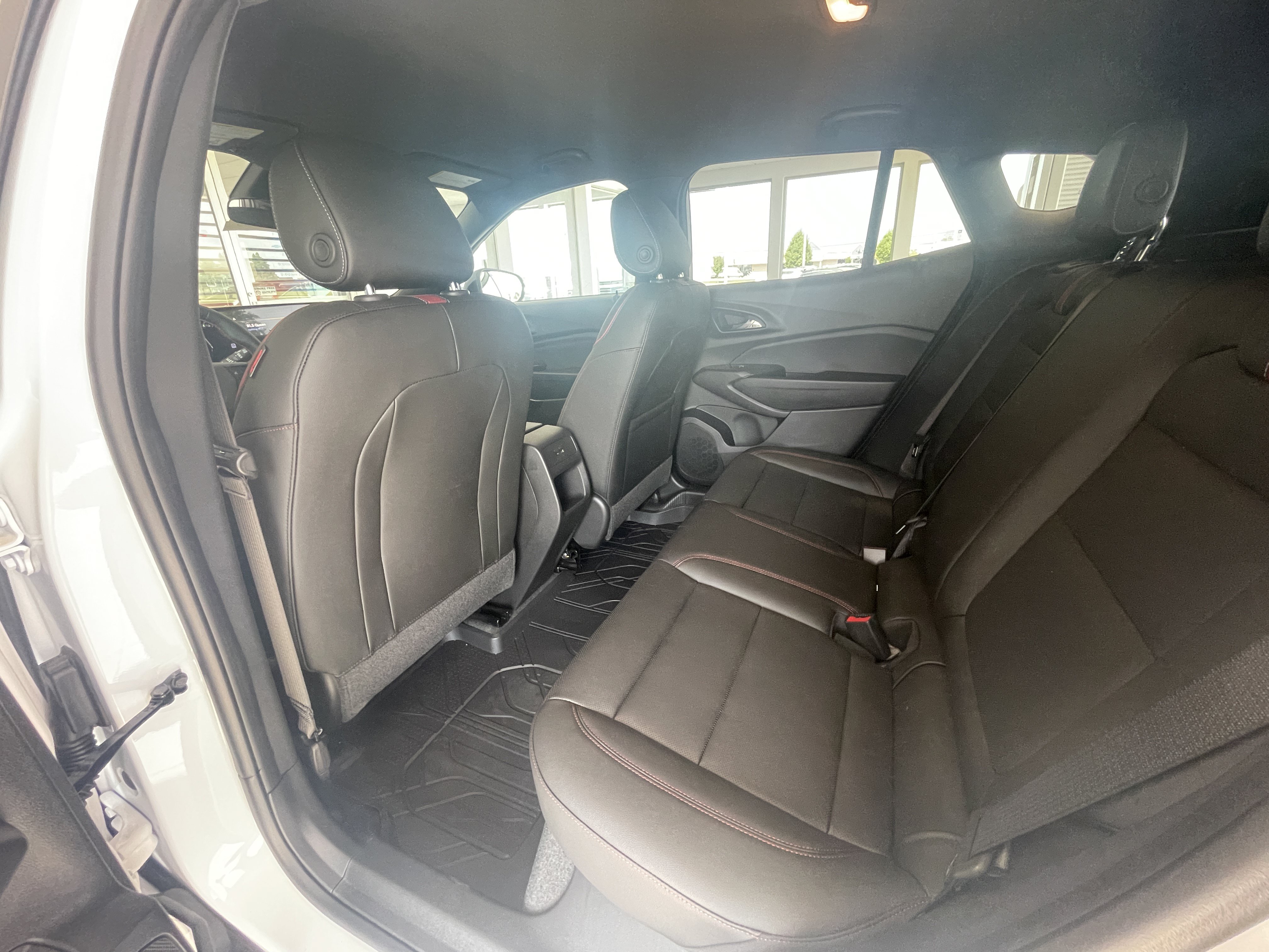 New 2026 Chevrolet Trax RS w/ Driver Confidence Package FWD image 19