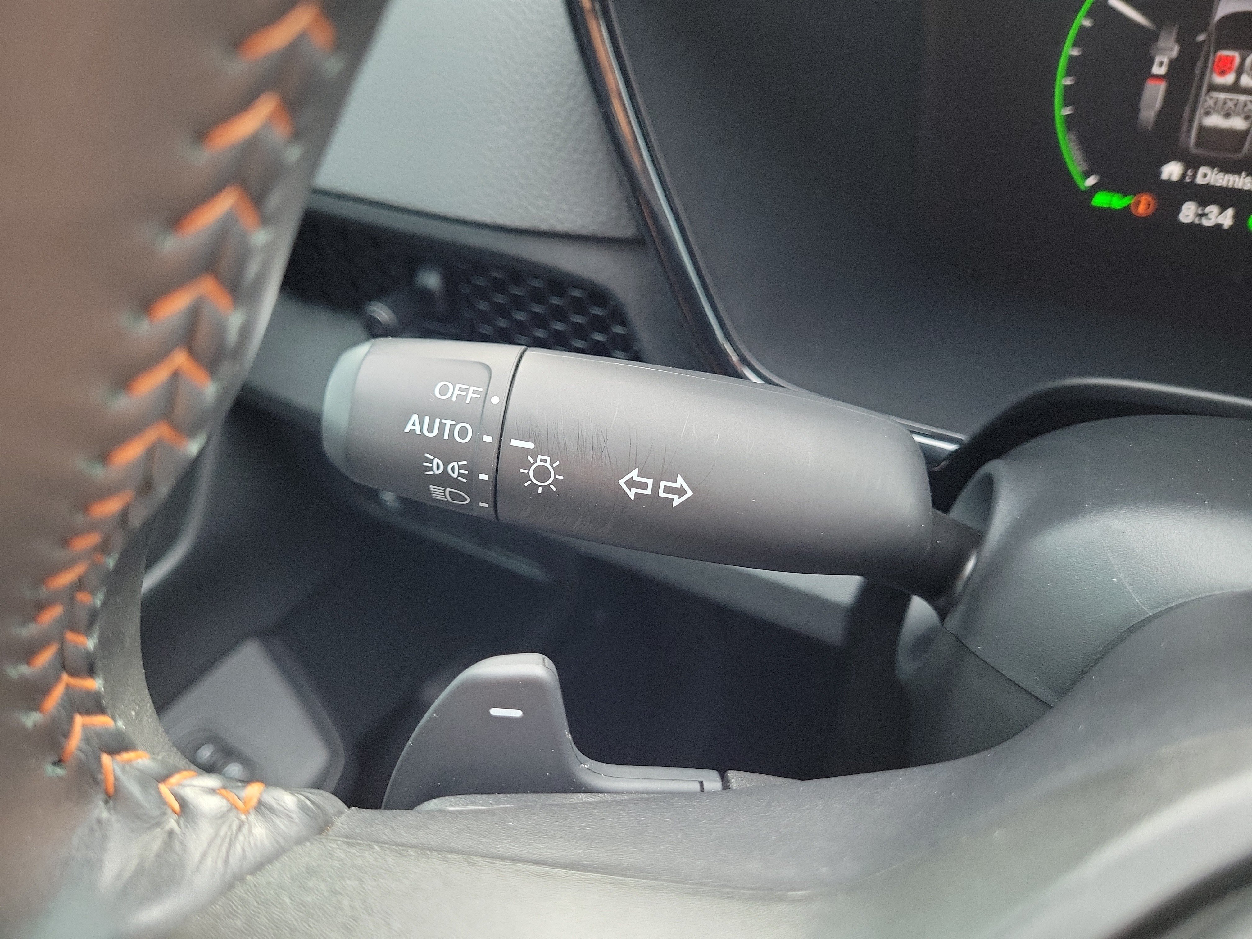 Used 2024 Honda CR-V Sport-L image 31
