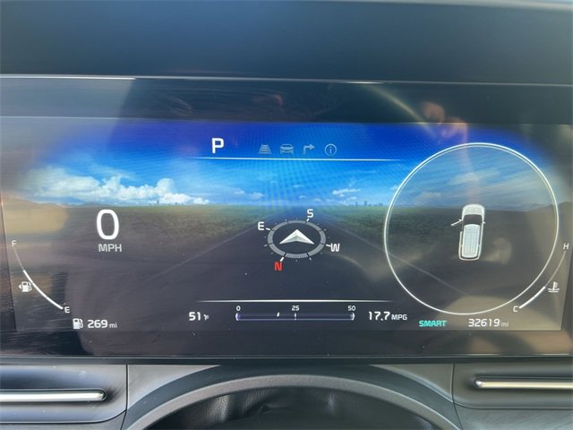 Certified 2023 Kia Carnival SX image 15