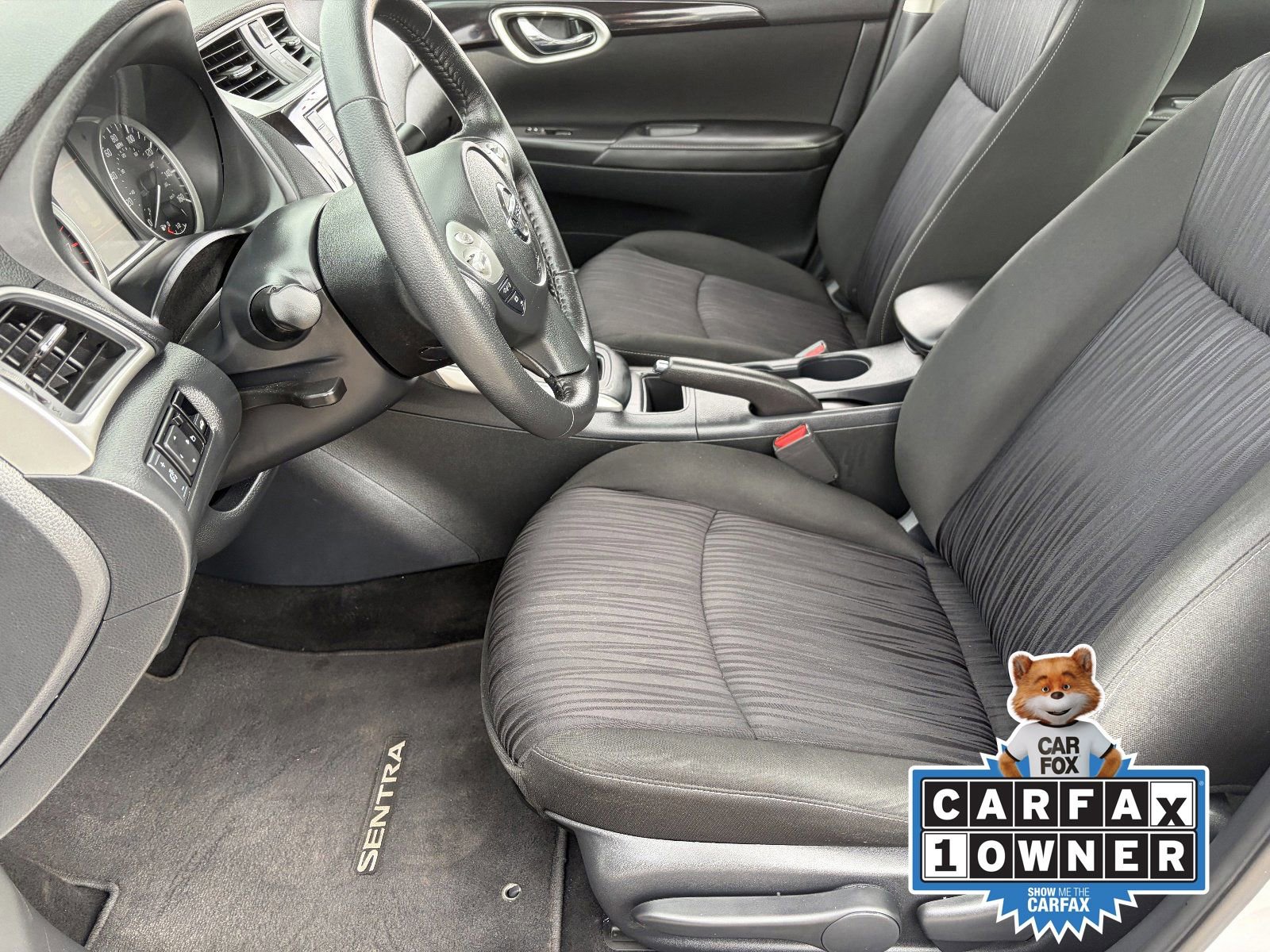 Used 2019 Nissan Sentra SV image 19