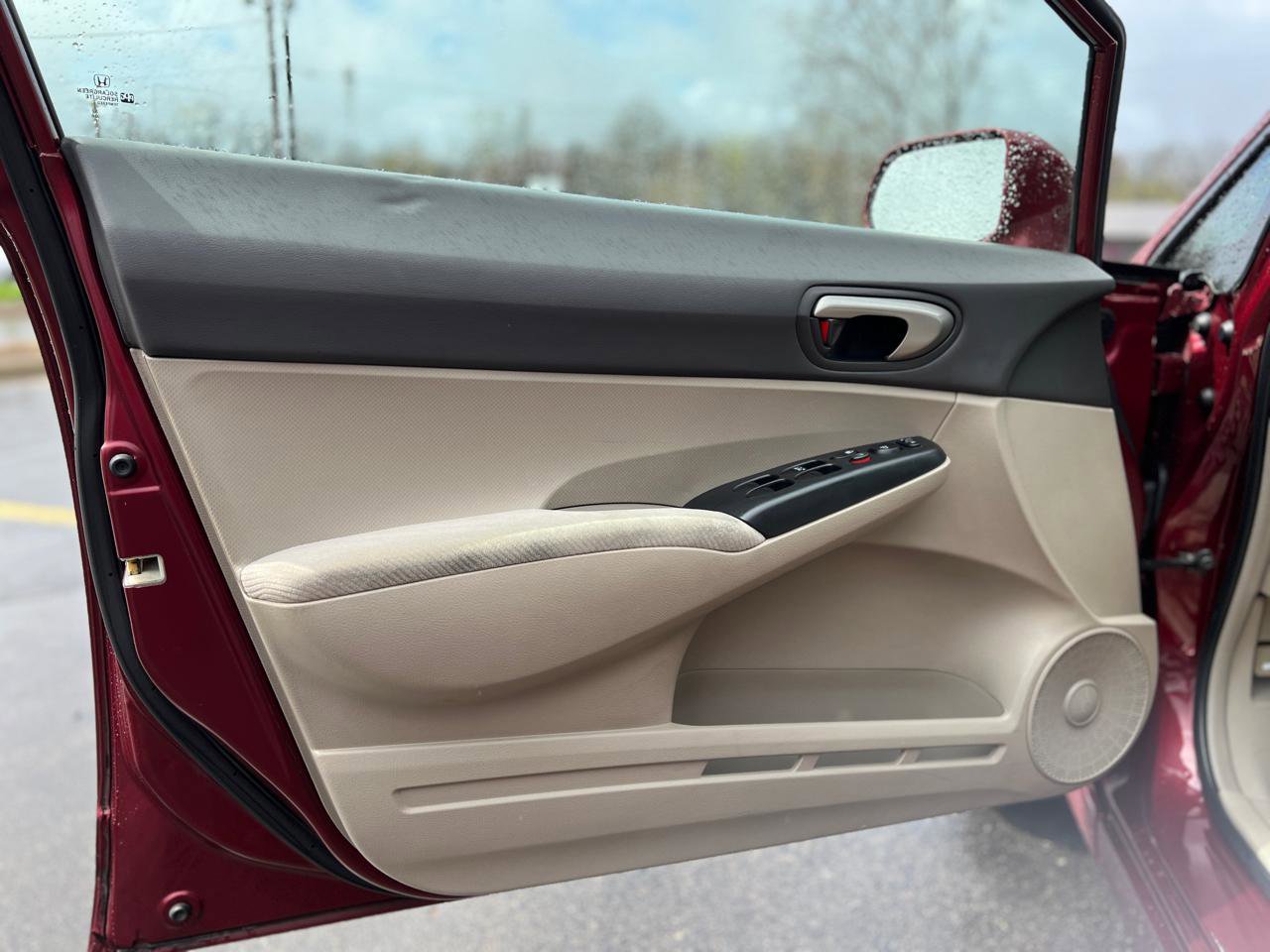 Used 2009 Honda Civic LX image 13