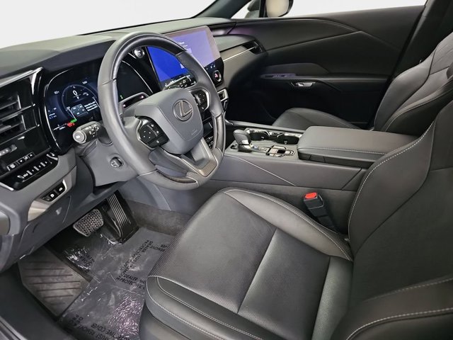 Certified 2025 Lexus RX 350 w/ Convenience Package AWD/4WD image 16