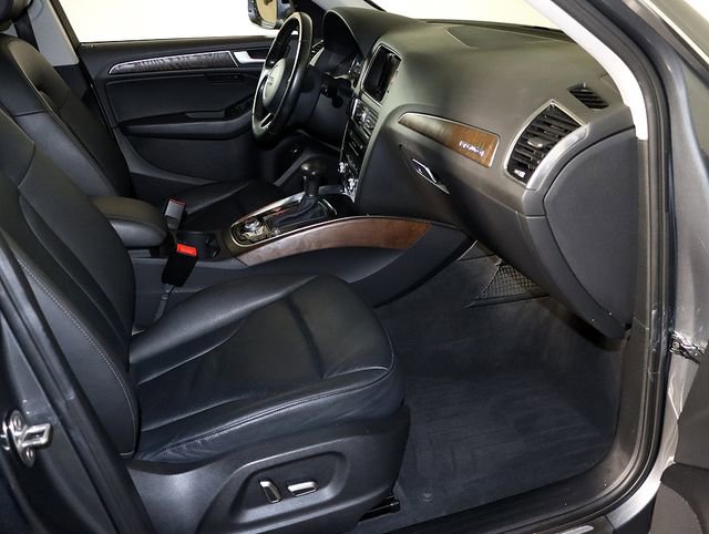 Used 2015 Audi Q5 3.0T Premium Plus AWD/4WD image 34