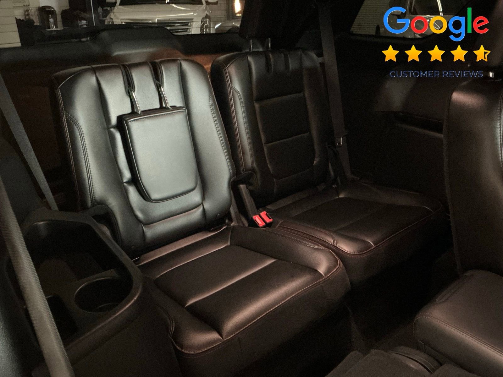 Used 2020 Chevrolet Corvette Stingray Preferred Cpe w/ 2LT Preferred Equipment Group RWD image 26