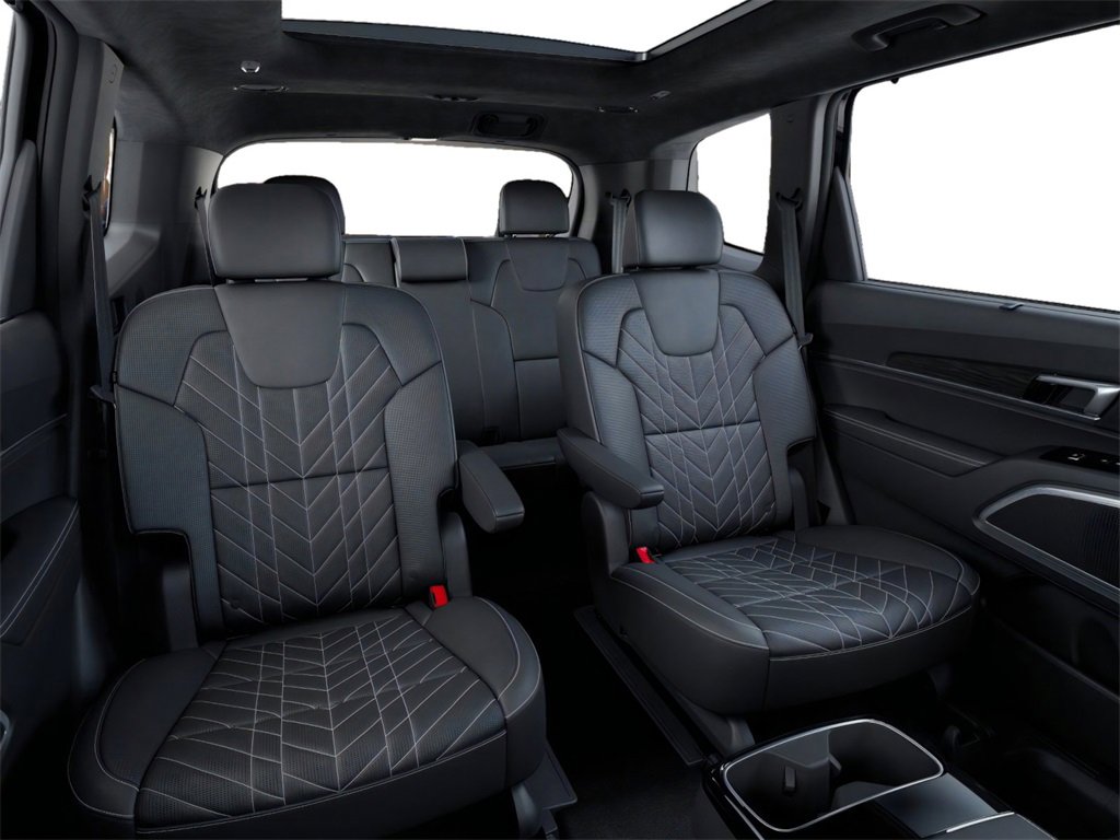 New 2025 Kia Telluride SX Prestige X-Line image 16