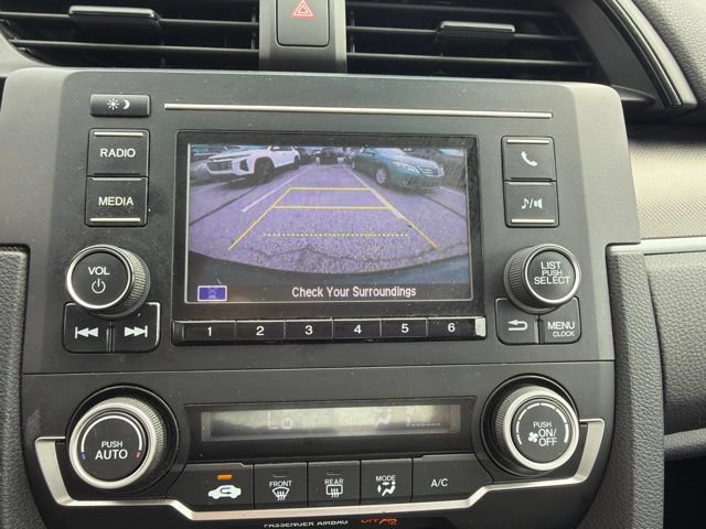 Used 2019 Honda Civic LX image 15