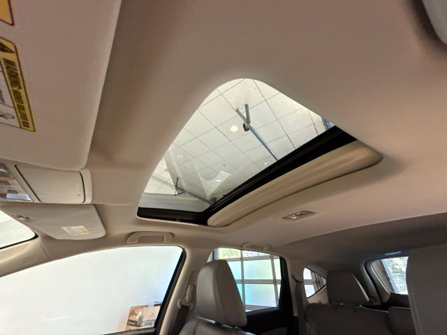 Used 2016 Honda CR-V EX-L image 13