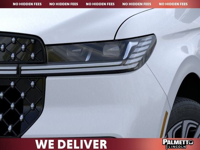 New 2026 Lincoln Navigator Black Label AWD/4WD image 18