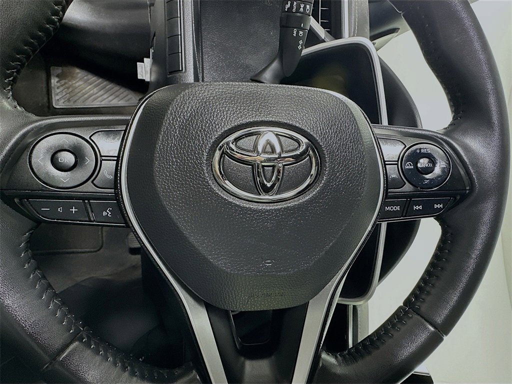 Used 2023 Toyota Corolla XSE image 18
